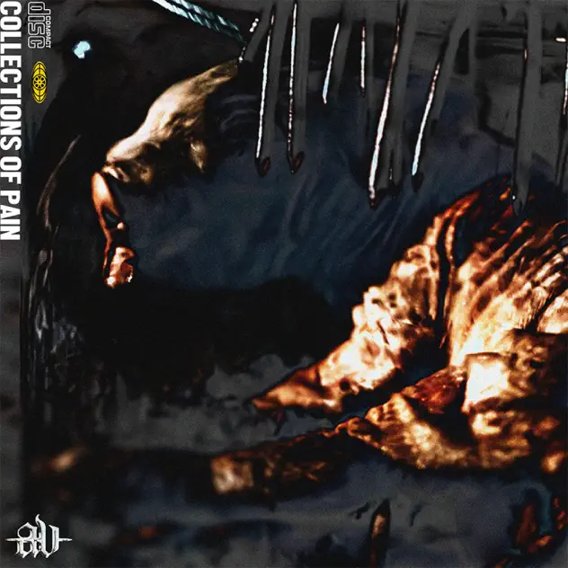Alpha Virus - collections of pain [EP] (2022)