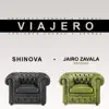 Viajero (feat. DePedro) - Single album lyrics, reviews, download