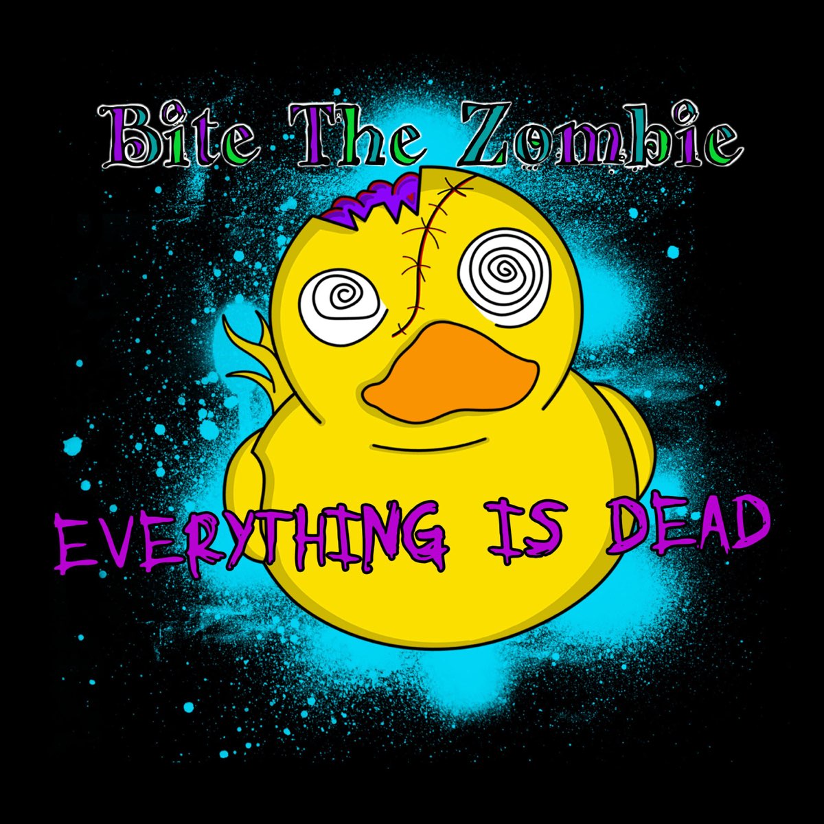 everything-is-dead-a-new-ending-single-by-bite-the-zombie-on-apple