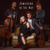 Something in the Way - Violet Orlandi