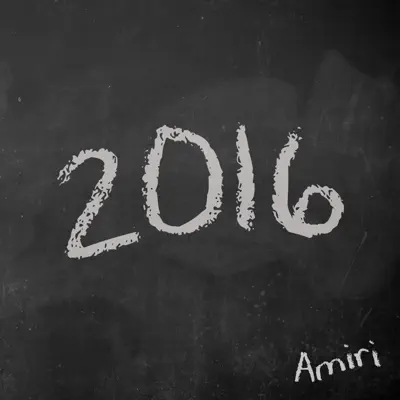 2016 - Single - Amiri