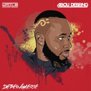 Abou Debeing Sorry (feat. Aya Nakamura)