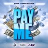 Pay Me (feat. Nadia Batson)