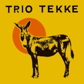 Trio Tekke - InDa