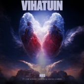 Vihatuin (feat. Fabe, Reino Nordin & Mikael Gabriel) artwork