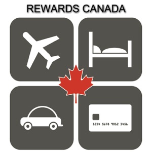 Rewards Canada Podcast Episode 53 - Apr 4, 2019