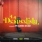 La Despedida - Pipe Calderón & Jota benz lyrics