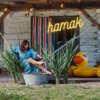 Hamak - Single