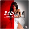 Bachata Special DJ 2017, 2017