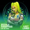 Jessica Audiffred Live at Lost Lands 2022 (DJ Mix) album lyrics, reviews, download