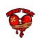 Heart Talk - Tonk Wit Tha Gift lyrics