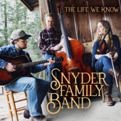 Snyder Family Band - Cowboy Man