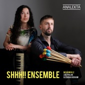 SHHH!! Ensemble - Spirit Gradient