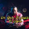 Stream & download De Que Te Olvido, Te Olvido - Single