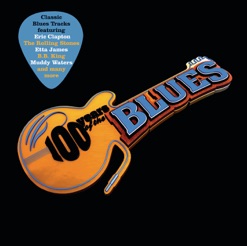 THE BLUES YEARS cover art