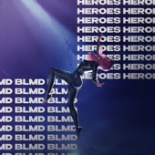 Heroes (feat. Myla) artwork