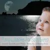 Piano Lullabies For Baby Sleep: Ocean Sounds and Piano Tunes for Sleeping Kids album lyrics, reviews, download