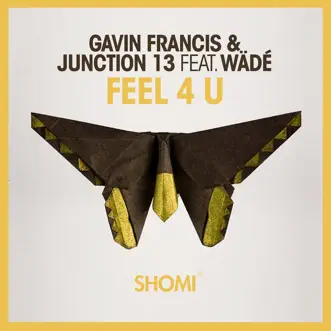 Feel 4 U (feat. Wade) - Single by Gavin Francis & Junction 13 album reviews, ratings, credits