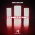 The Way - Single album cover