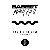 Can't Stop Now (Italo Cut) artwork