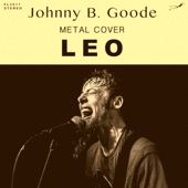 Johnny B. Goode (Metal Cover) artwork