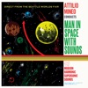 Man in Space with Sounds artwork
