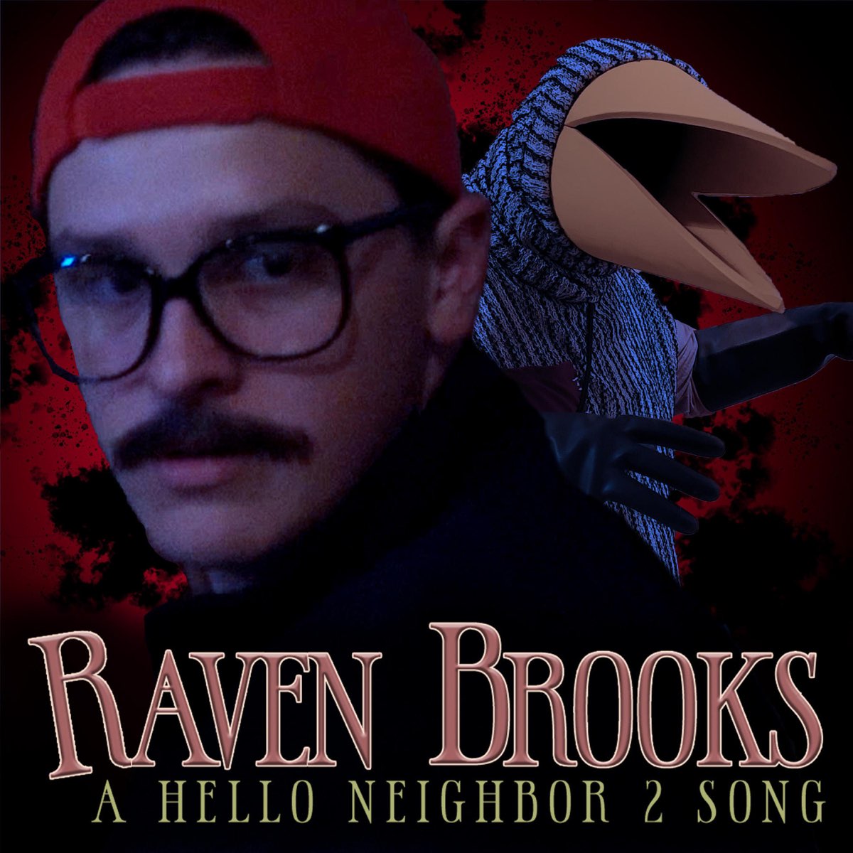 Brook hello. Рейвен Брукс. Равен Брукс город. Рейвен Брукс привет сосед. Welcome to Raven Brooks.