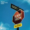 Jenny from the Block - Single