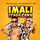 Imali Iyagezana (feat. TDK Macassette & QUE DJ) - Bello no Gallo