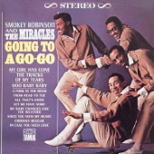 Smokey Robinson & The Miracles - A Fork In The Road