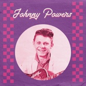 Johnny Powers - Long Blond Hair