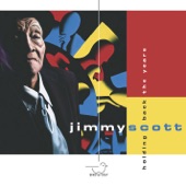 Jimmy Scott - Jealous Guy