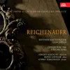 Reichenauer: Concertos. Music from 18th Century Prague album lyrics, reviews, download