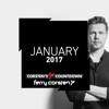 Ferry Corsten Presents Corsten’s Countdown January 2017
