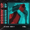 Burnin' Up - Single