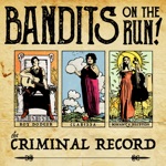 Bandits on the Run - Funky Ghost