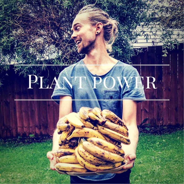 Plant Power Podcast by Plant Power Podcast on Apple Podcasts