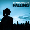 Falling - Single