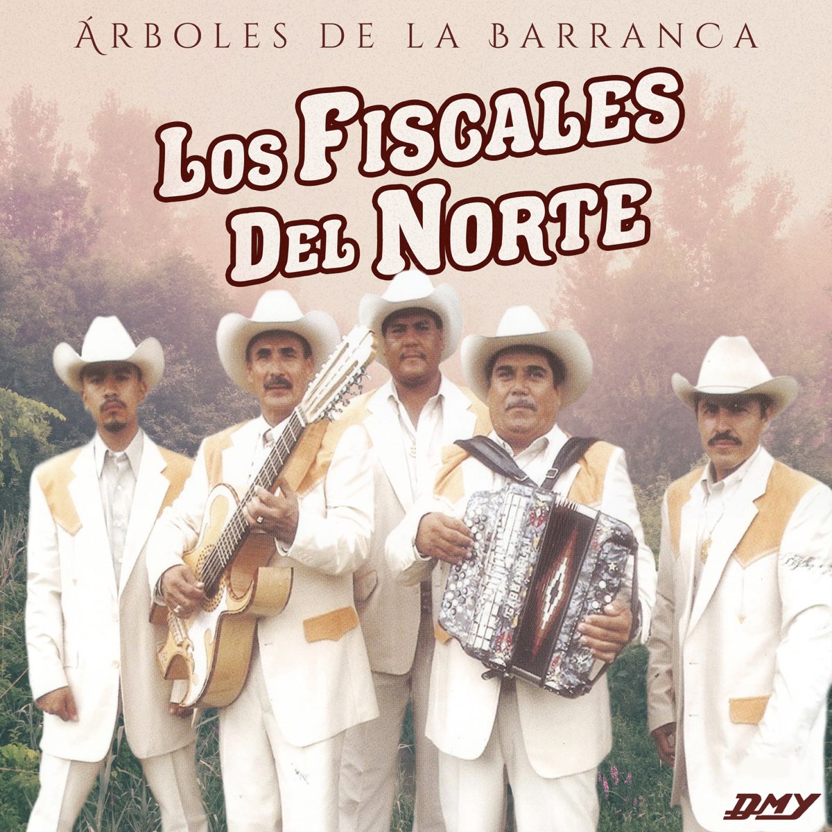 Árboles De La Barranca de Los Fiscales Del Norte en Apple Music