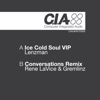 Ice Cold Soul (VIP) / Conversations (Rene LaVice & Gremlinz Remix) - Single, 2014