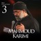 Vaghte Baroon - Mahmoud Karimi حاج محمود کریمی lyrics