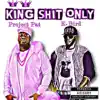 Real Street N***a (feat. Project Pat & a-Tus) [chopped & screwed] - Single album lyrics, reviews, download