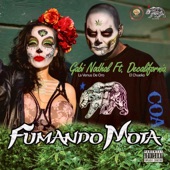 Fumando Mota (feat. Decalifornia) artwork