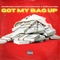 Got My Bag Up (feat. Krauzer Rick & BuBu Da Fool) - GainBandz Kgod lyrics