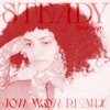 Steady (Jon Moon Remix) - Single