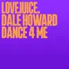 Stream & download Dance 4 Me - Single