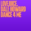 Dance 4 Me - Single