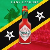 Tabasco artwork