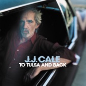 J.J. Cale - These Blues