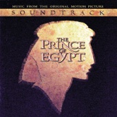 Michelle Pfeiffer - When You Believe - The Prince Of Egypt/Soundtrack Version